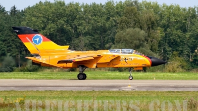Photo ID 8161 by Jörg Pfeifer. Germany Air Force Panavia Tornado IDS, 45 03
