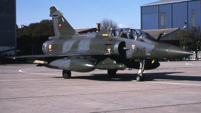 Photo ID 65929 by Tom Gibbons. France Air Force Dassault Mirage 2000D, 647