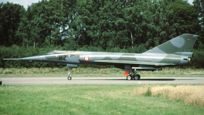 Photo ID 66205 by Bert van Wijk. France Air Force Dassault Mirage IVP, 53