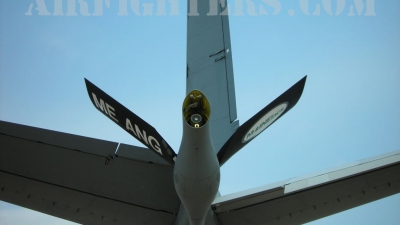 Photo ID 8253 by Jonathan Anton. USA Air Force Boeing KC 135E Stratotanker 717 100, 57 1496