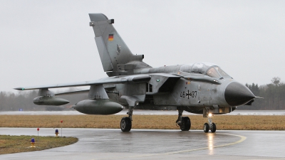 Photo ID 66362 by Peter Emmert. Germany Air Force Panavia Tornado ECR, 46 37