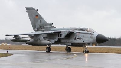 Photo ID 66363 by Peter Emmert. Germany Air Force Panavia Tornado ECR, 46 44