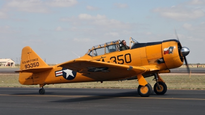 Photo ID 66559 by Johannes Berger. Private Private North American T 6G Texan, N49RR