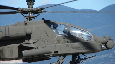 Photo ID 66957 by leo. Greece Army Boeing AH 64DHA Apache Longbow, ES1021