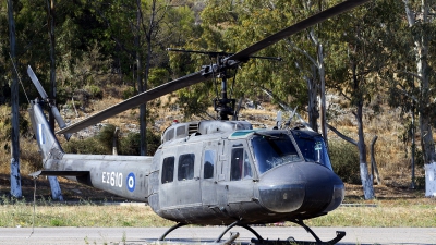 Photo ID 66745 by Chris Lofting. Greece Army Bell UH 1H Iroquois 205, ES610