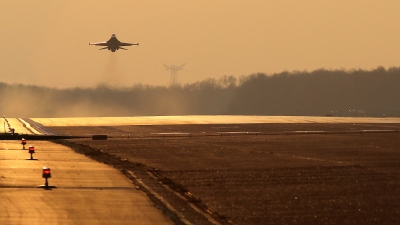 Photo ID 67242 by Olli J.. Belgium Air Force General Dynamics F 16BM Fighting Falcon, FB 24