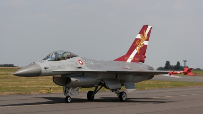 Photo ID 67369 by Sander Meijering. Denmark Air Force General Dynamics F 16AM Fighting Falcon, E 194