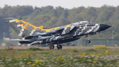 Photo ID 67829 by Walter Van Bel. Germany Air Force Panavia Tornado ECR, 46 29