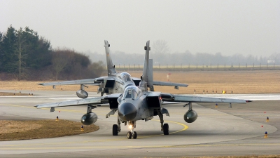 Photo ID 67850 by Max Stanchly. Germany Air Force Panavia Tornado ECR, 46 37