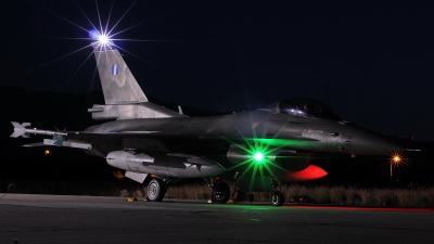Photo ID 67755 by Nikos Fazos. Greece Air Force General Dynamics F 16C Fighting Falcon, 504