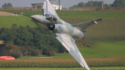 Photo ID 67958 by Isch Eduard. France Air Force Dassault Mirage 2000C, 21