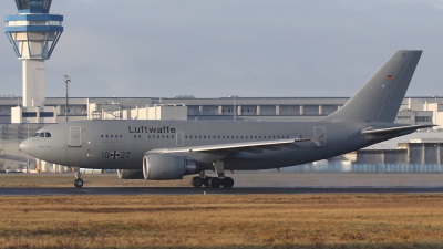 Photo ID 68144 by Olli J.. Germany Air Force Airbus A310 304MRTT, 10 27