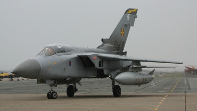 Photo ID 67937 by Barry Swann. UK Air Force Panavia Tornado F3, ZE791
