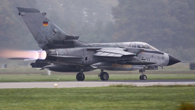 Photo ID 68373 by Tobias Ader. Germany Air Force Panavia Tornado ECR, 46 33