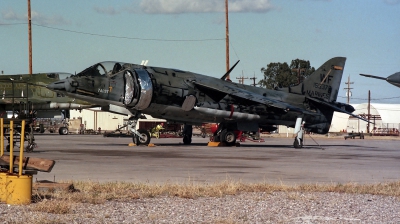 Photo ID 8553 by Michael Baldock. USA Marines Hawker Siddeley AV 8C Harrier, 159370