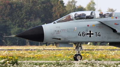 Photo ID 68487 by Walter Van Bel. Germany Air Force Panavia Tornado IDS, 46 14