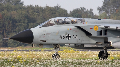 Photo ID 68508 by Walter Van Bel. Germany Air Force Panavia Tornado IDS, 45 64