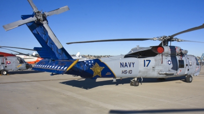 Photo ID 68211 by Nathan Havercroft. USA Navy Sikorsky SH 60F Ocean Hawk S 70B 4, 164073