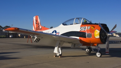 Photo ID 68306 by Nathan Havercroft. Private Private North American T 28C Trojan, N928C