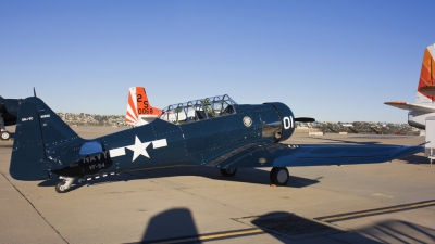 Photo ID 68319 by Nathan Havercroft. Private Private North American SNJ 5 Texan, N5615C