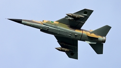 Photo ID 68417 by Mark. Libya Air Force Dassault Mirage F1ED, 502