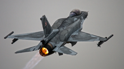 Photo ID 68585 by Waldemar Piela. Poland Air Force General Dynamics F 16C Fighting Falcon, 4065