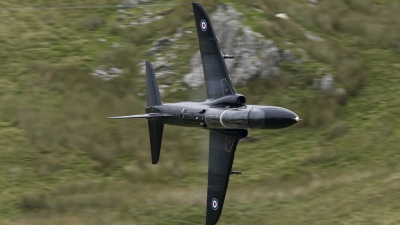 Photo ID 8631 by Tom Gibbons. UK Air Force British Aerospace Hawk T 1A, XX280