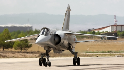 Photo ID 69444 by Antonio Zamora. Spain Air Force Dassault Mirage F1M, C 14 36
