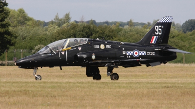 Photo ID 70099 by Rob Hendriks. UK Air Force British Aerospace Hawk T 1W, XX312