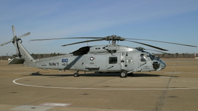 Photo ID 69714 by David F. Brown. USA Navy Sikorsky SH 60F Ocean Hawk S 70B 4, 164799