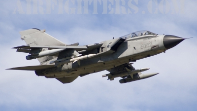 Photo ID 8779 by Roberto Bianchi. Italy Air Force Panavia Tornado IDS, MM7061