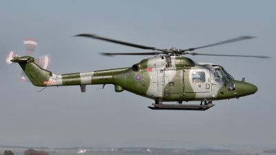 Photo ID 70056 by Bob Wood. UK Army Westland WG 13 Lynx AH7, ZD283