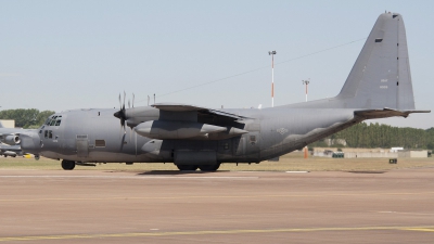 Photo ID 70196 by Niels Roman / VORTEX-images. USA Air Force Lockheed MC 130P Hercules L 382, 66 0220