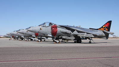 Photo ID 70101 by Jason Grant. USA Marines McDonnell Douglas AV 8B Harrier II, 163867