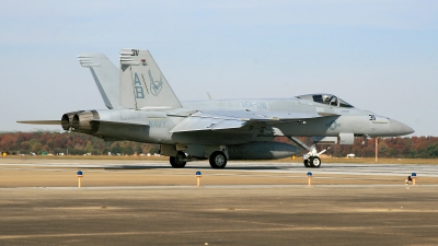 Photo ID 70386 by David F. Brown. USA Navy Boeing F A 18E Super Hornet, 166829