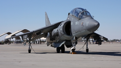 Photo ID 70498 by Jason Grant. USA Marines McDonnell Douglas TAV 8B Harrier II, 163859