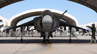 Photo ID 70440 by Jason Grant. USA Marines McDonnell Douglas AV 8B Harrier II, 163869