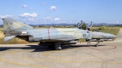 Photo ID 70460 by Chris Lofting. Greece Air Force McDonnell Douglas F 4E Phantom II, 01501