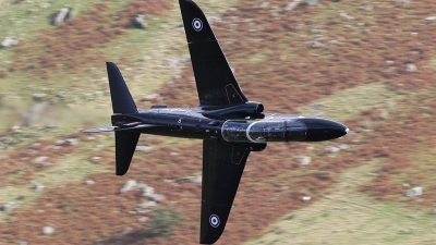 Photo ID 70564 by Barry Swann. UK Air Force British Aerospace Hawk T 1, XX156