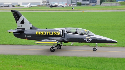 Photo ID 71203 by Martin Thoeni - Powerplanes. Private Breitling Jet Team Aero L 39C Albatros, ES YLI