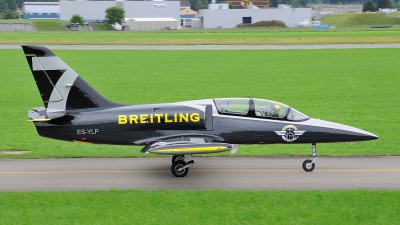 Photo ID 71201 by Martin Thoeni - Powerplanes. Private Breitling Jet Team Aero L 39C Albatros, ES YLP