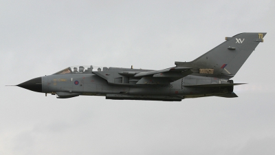 Photo ID 71354 by Barry Swann. UK Air Force Panavia Tornado GR4, ZD895