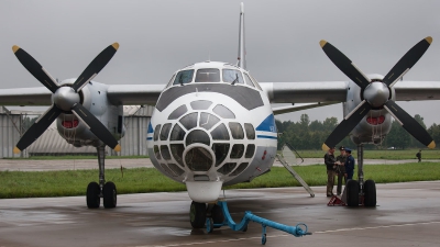 Photo ID 71383 by Bob Wood. Russia Air Force Antonov An 30, RA 26226