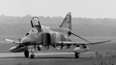 Photo ID 71568 by Henk Schuitemaker. USA Air Force McDonnell Douglas F 4E Phantom II, 74 0650