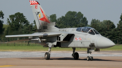 Photo ID 72054 by John Higgins. UK Air Force Panavia Tornado F3, ZE736