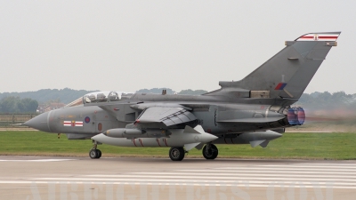 Photo ID 9051 by lee blake. UK Air Force Panavia Tornado GR4A, ZD996