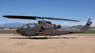 Photo ID 72352 by Jason Grant. USA Army Bell AH 1F Cobra 209, 69 16416
