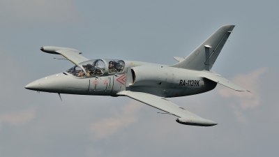 Photo ID 72801 by FEUILLIN Alexis. Private Private Aero L 39C Albatros, RA 1139K