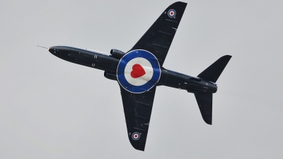Photo ID 72784 by Martin Thoeni - Powerplanes. UK Air Force British Aerospace Hawk T 1, XX245