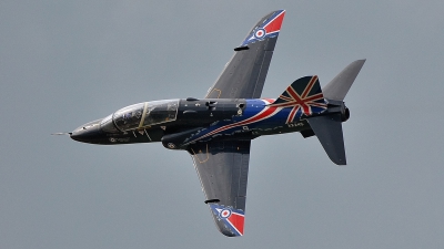 Photo ID 72785 by Martin Thoeni - Powerplanes. UK Air Force British Aerospace Hawk T 1, XX245